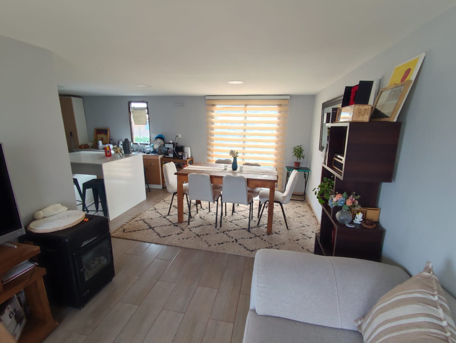 Condominio Vista Sur
